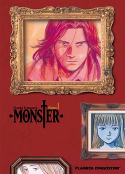 Monster, vol. 1