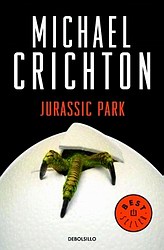 Parque jurásico / Jurassic Park