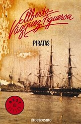 Piratas (Serie Piratas I)