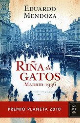 Riña de gatos, Madrid 1936