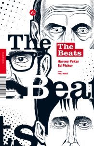 The Beats. Novela gráfica