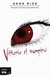 Vittorio, el vampiro