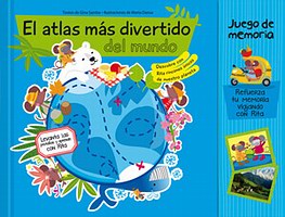 El -atlas -mas -divertido -del -mundo -lagalera