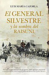 El general Silvestre y la sombra del Raisuni