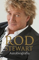 Rod Stewart. Autobiografía