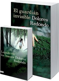 Doloresredondo -libros