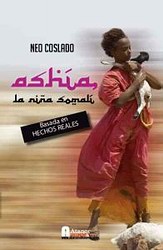 Ashía, la niña somalí