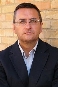 Salvador Gutiérrez Solís
