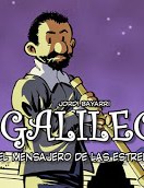 Galileo. El mensajero de las estrellas