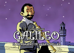 Galileo -jordibayarri