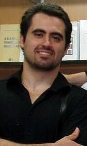 Óscar Bribián