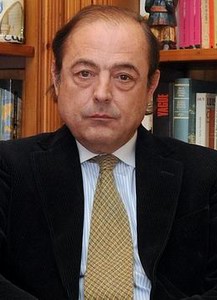 José Manuel Sánchez del Águila