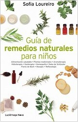 Guía de remedios naturales para niños
