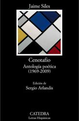 Cenotafio: Antología poética (1969-2009)