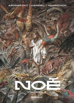Noé. Volumen 2