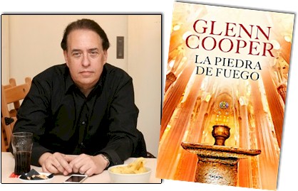 Glenn -cooper1