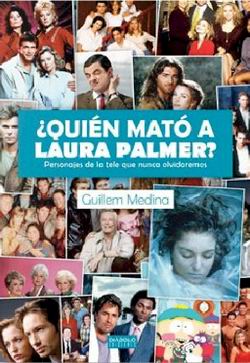 ¿Quién mató a Laura Palmer?