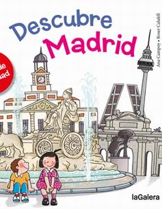 Descubre Madrid
