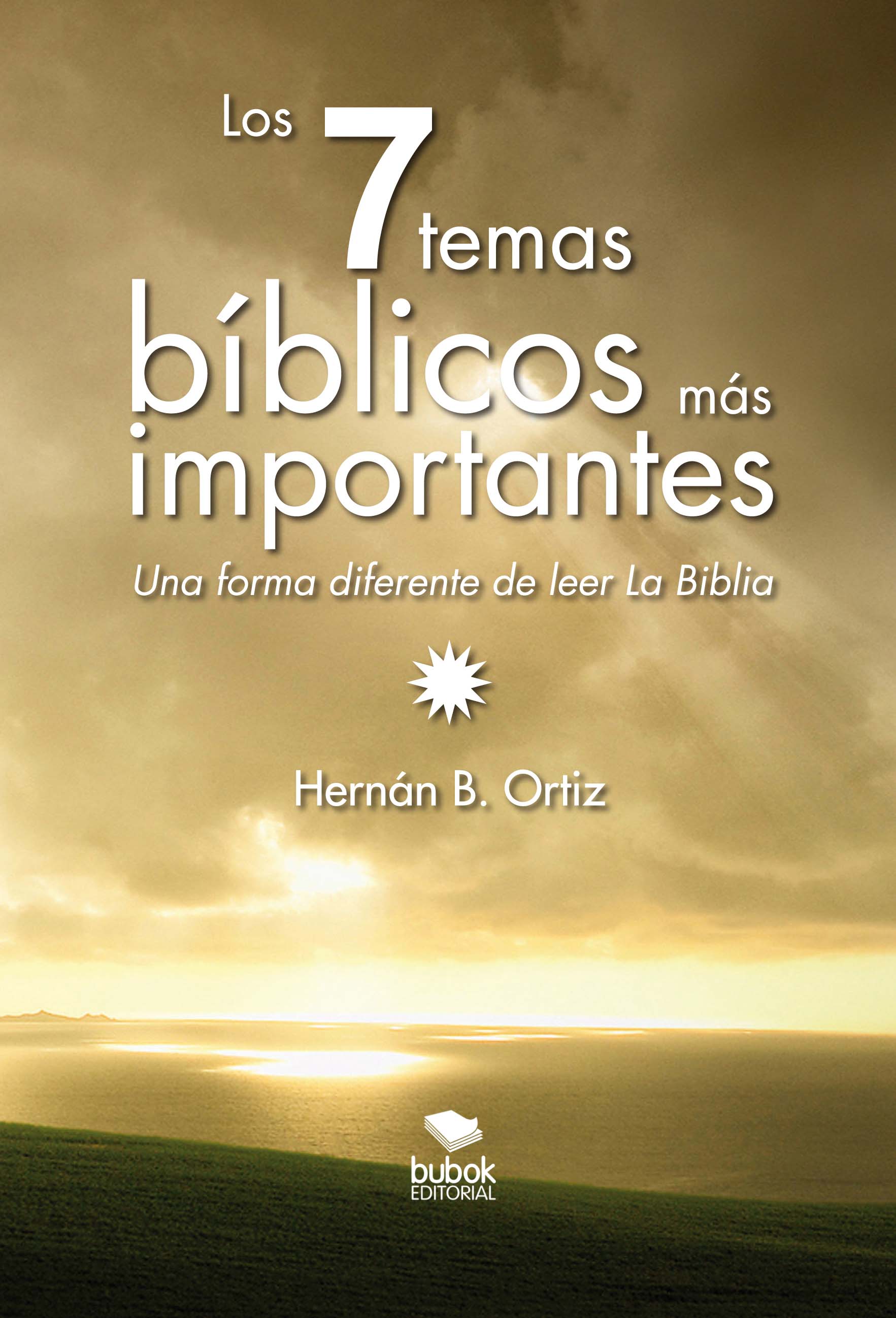 (Los siete temas bíblicos más importantes, 2014)