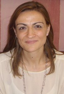 Carla Montero