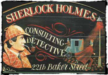 Sherlock -cartel
