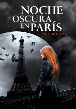 Noche oscura en París