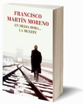 Franciscomartinmoreno -libro