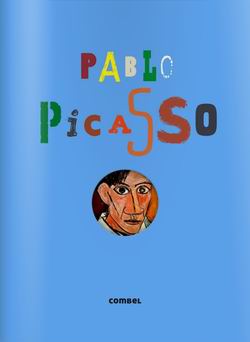 ¡Mira qué artista! Pablo Picasso