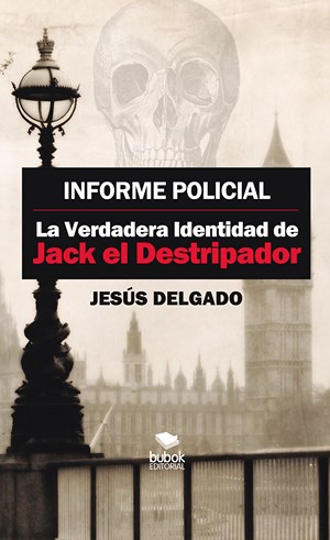 (Informe policial: La verdadera historia de Jack el destripador, 2014)