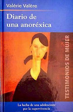 Diario de una anoréxica