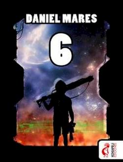 6, Daniel Mares