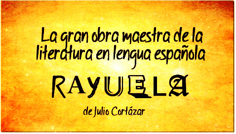 Rayuela -tuneada