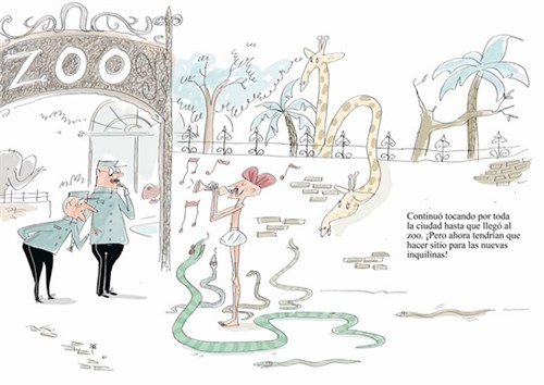 Mi T o Harjir Ferm n Sol s Narval Rese as De Anika Entre Libros Mi T o Harjir Ferm n Sol s Narval Rese as De Anika Entre Libros