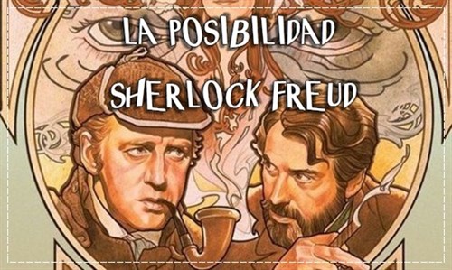 Sherlock -freud -CABECERA