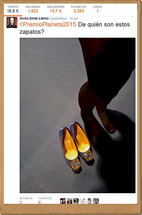 Zapatos De Maria Zaragoza