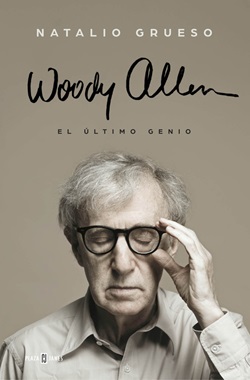 Woody Allen, el último genio