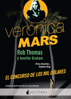 Veronica Mars: El concurso de los mil dólares