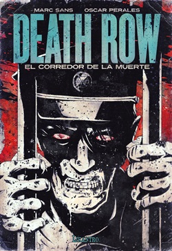 Death Row. El corredor de la muerte