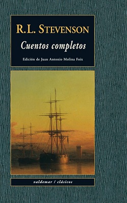 Cuentos completos. Edición de Juan Antonio Molina Foix