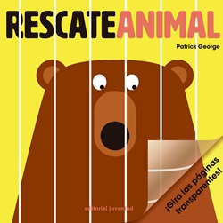 Rescate animal