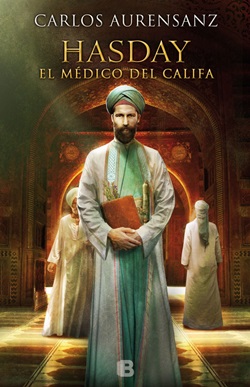 Hasday, el médico del Califa