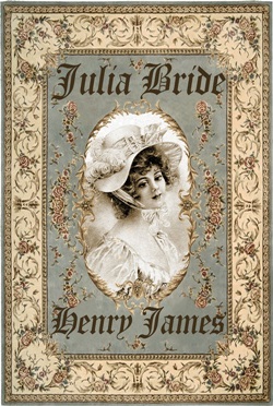 Julia Bride. Edición conmemorativa ilustrada