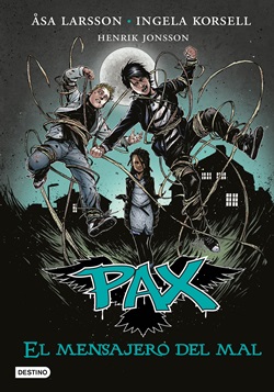 Pax 4. El mensajero del mal