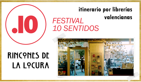 Festival 10sentidos