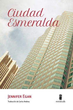 Ciudad esmeralda