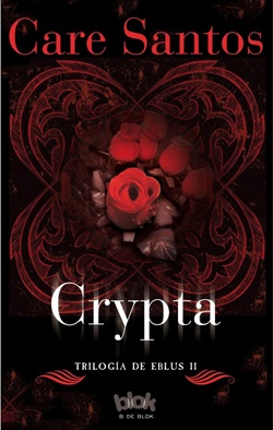 Crypta (Trilogía de Eblus 2)