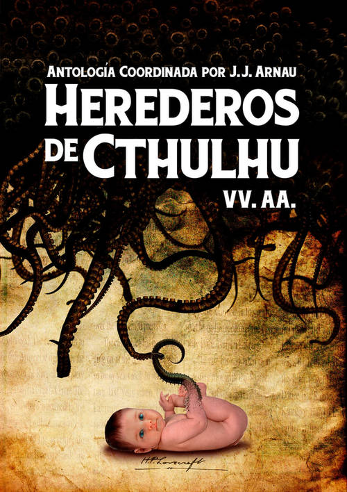 (Herederos de Cthulhu, 2016)