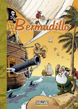 Bermudillo. Saga Bermudillo Integral 3