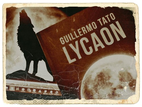 Lycaon Guillermo Tato Tyrannosaurus Books Rese as De Anika Entre Libros Lycaon Guillermo Tato Tyrannosaurus Books Rese as De Anika Entre Libros