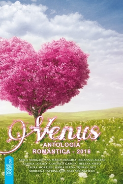 Venus: Antología romántica